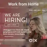 Work from home typing jobs vacancies out