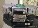 Home theatre