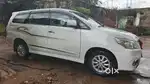 Toyota Innova 2014 Diesel Good Condition