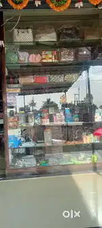 Shop furniture