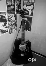 Takamin Guitar
