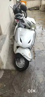 Honda Activa in very good working condition