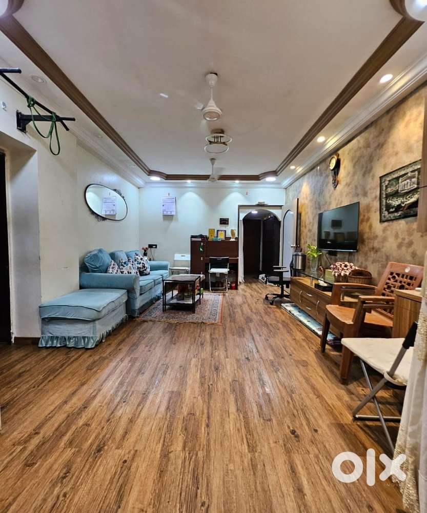 2bhk on rent andheri west