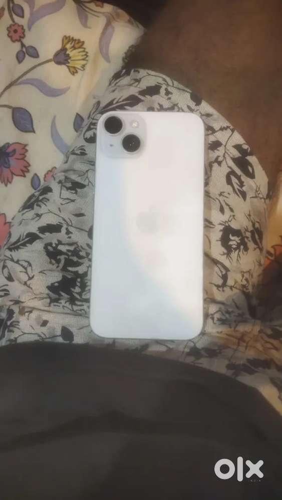 Iphone 15 Plus 256GB Storage