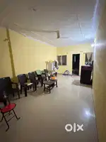 2 bhk flat , first floor for sale