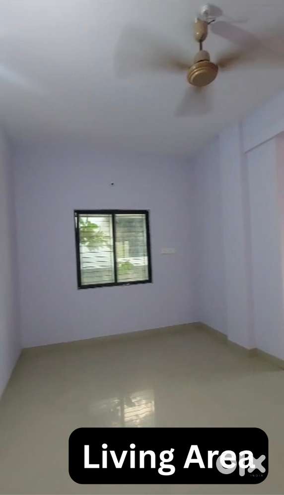 2BHK Flat for Sale – Narendra Nagar, Manish Nagar  Ready to Move