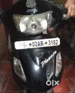 Hero Pleasure