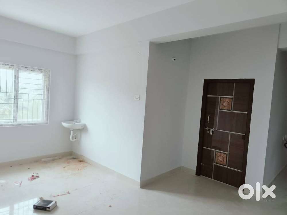 Beautifully Designed spacious Flat 2BHK