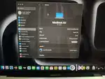 Macbook M1 Air 2020 8/256