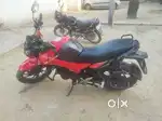 Hero xtreme 160r