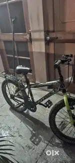 Bchon klie cycle