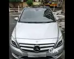 Mercedes-Benz B Class 2014