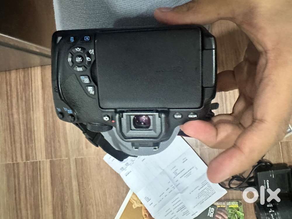 Canon 700D