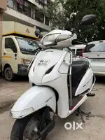 Activa 3G I want to buy a new bike