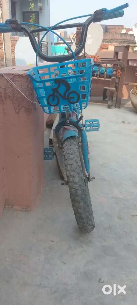 Kids By-cycle