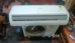 Voltas 1.5 Ton Ac For Sale Under Warranty