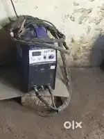 Plazma cutting machine - cut 40