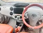 Toyota Etios 2016 Diesel 140000 Km Driven