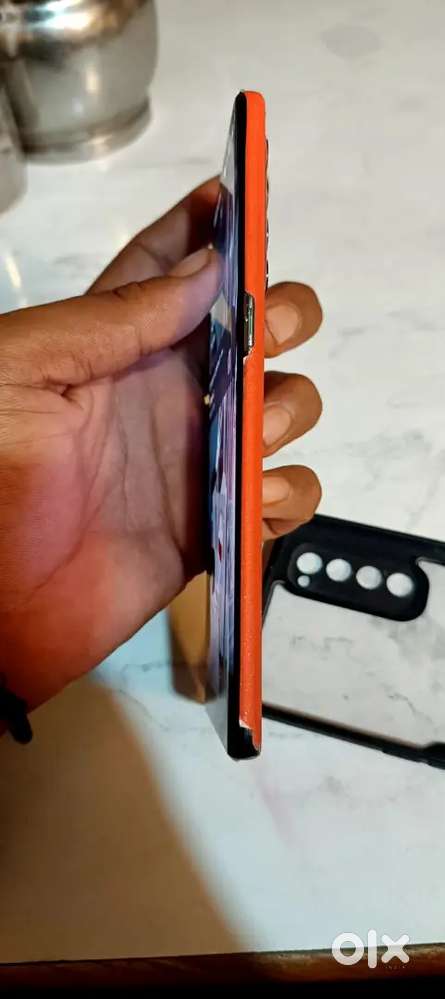 Oppo reno 4 pro 8/128