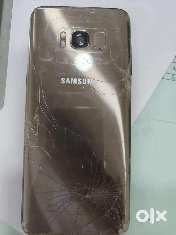 Samsung Galaxy S8