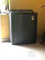 LG Washing Machine