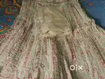 Unused Designer Lehnga