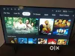 Vw led tv 24 inch