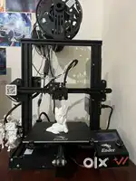 3D printing business full settup. Ready to go