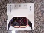 Noise smartwatch icon buzz at sale Mrp 5000