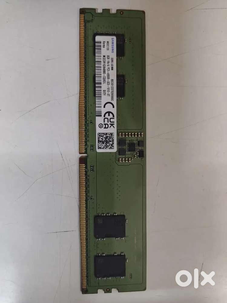 ddr5 ram 8 gb