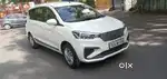 Maruti Suzuki Ertiga 1.5 VXI, 2021, Petrol