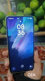 S21 FE 8GB/256GB SD