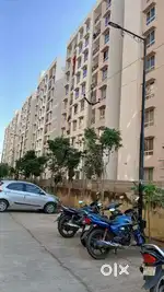 1 bhk flat In Tera heritage on Alwar bypass bhiwadi