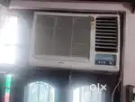 Good Condition 1.5 tons godrej