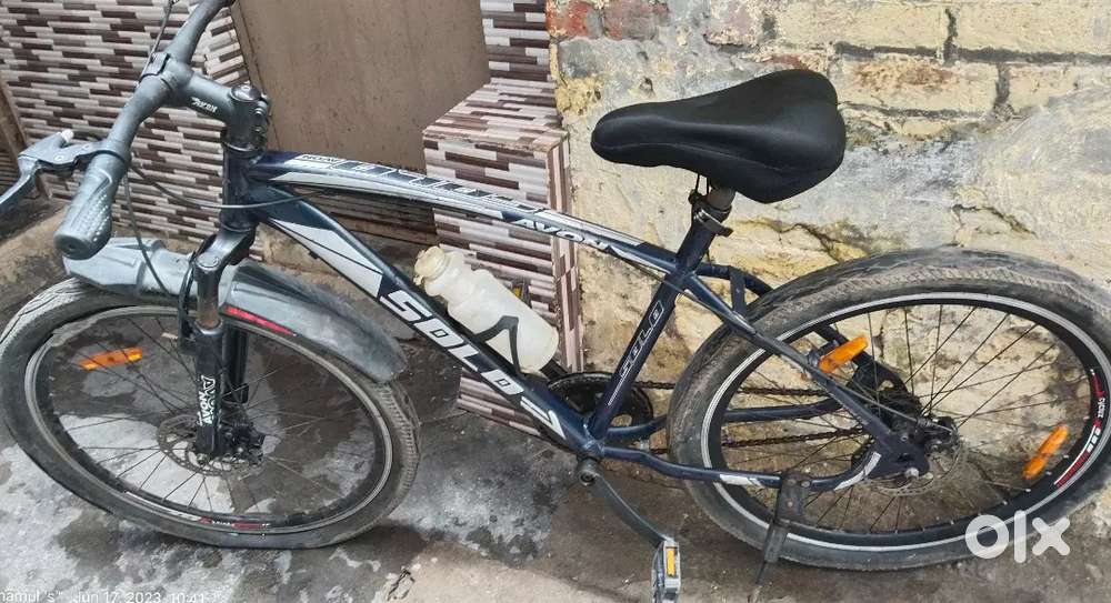 Avon solo mountain Bicycle