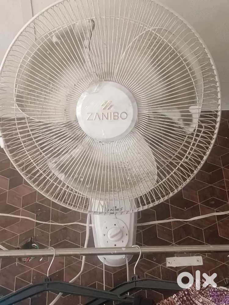 1 Wall Fan