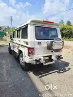 bolero slx power window center lock 2014 model