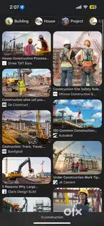 construction supervisor