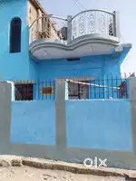 Affordable Modern Home for Sale Near Dhaboul, Aurangabad – Only ₹47 La