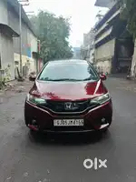 Honda Jazz VX MT i-DTEC, 2015, Petrol