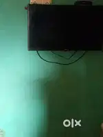 Tv working condition