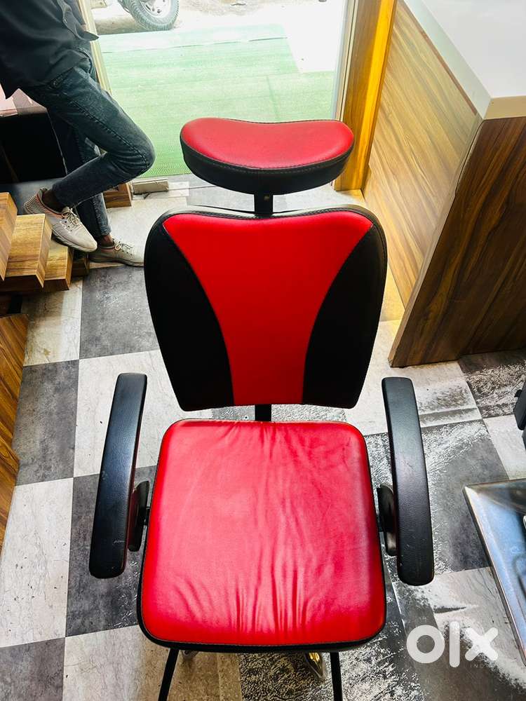 Beauty chair
