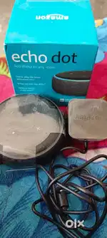 Amazon Echo Dot 3rd Gen