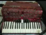 Accordion as good as new.