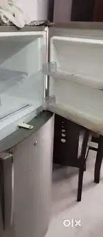 240 Litres LG Fridge