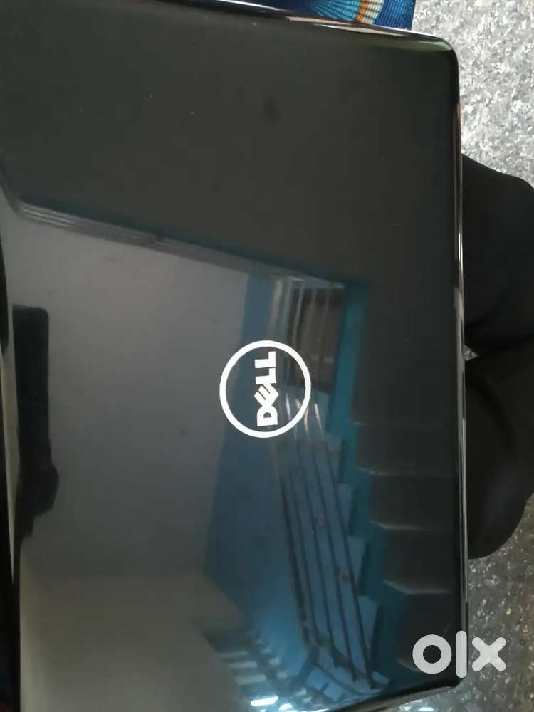 Dell Inspiron Laptop