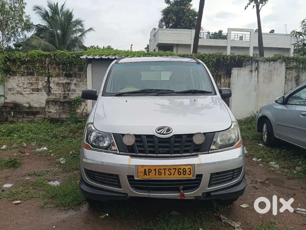 Mahindra Xylo 2018 Diesel 134000 Km Driven