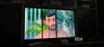 Vu 43 inch tv