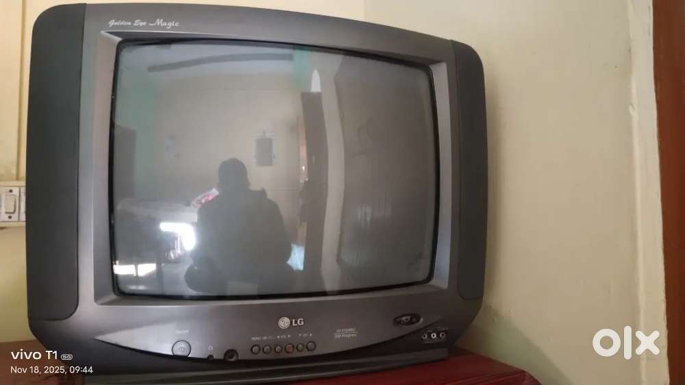 LG Television