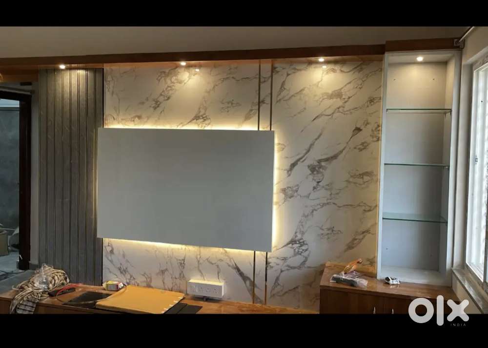 A House for small beautiful family